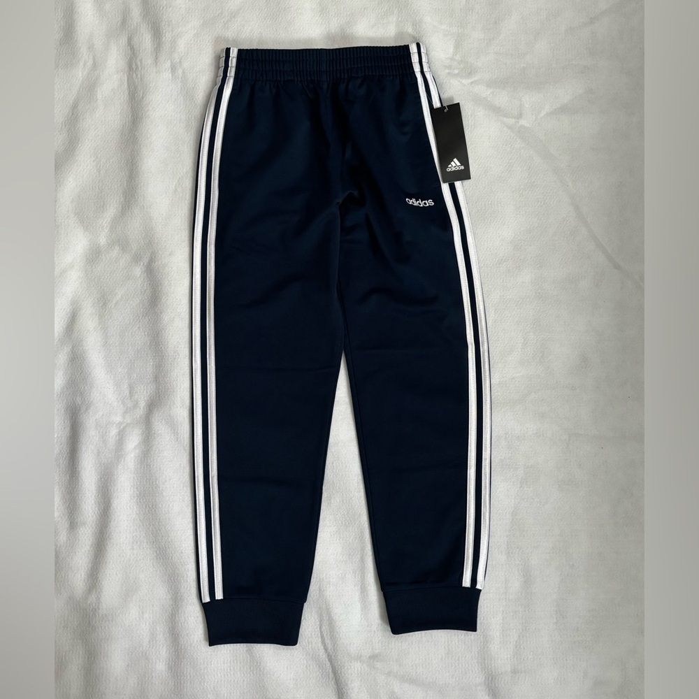 Never worn adidas joggers